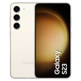 Samsung Galaxy S23 128GB Cream