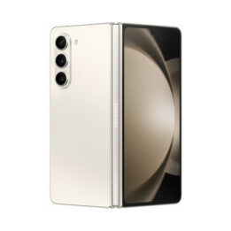Samsung Galaxy Z Fold 5 256GB Cream