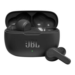 JBL Wave 200 TWS Black