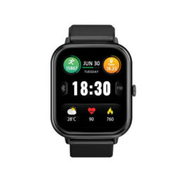 Promate Smartwatch Xwatch-C18 1.8″ Black