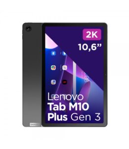 Lenovo Tab M10 Plus 2023 128GB Grey