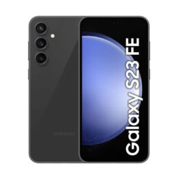 Samsung Galaxy S23 FE 128GB Black