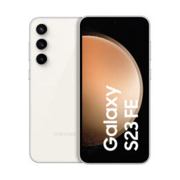 Samsung Galaxy S23 FE 256GB Beige