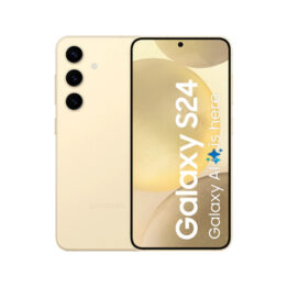 Samsung Galaxy S24 256GB Yellow
