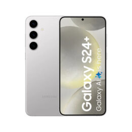 Samsung Galaxy S24 Plus 256GB Grey