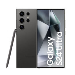 Samsung Galaxy S24 Ultra 512GB Black