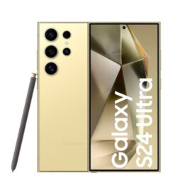 Samsung Galaxy S24 Ultra 512GB Yellow