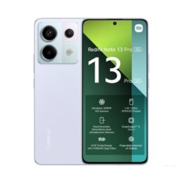 Xiaomi Redmi Note 13 Pro 5G 256GB Purple