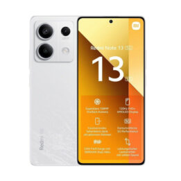 Xiaomi Redmi Note 13 5G 256GB White