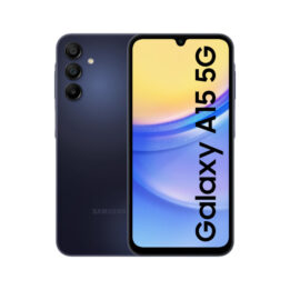 Samsung Galaxy A15 5G 128GB Dark Blue