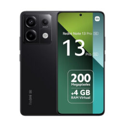 Xiaomi Redmi Note 13 Pro 5G 512GB Black