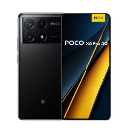 Xiaomi Poco X6 Pro 512GB Black