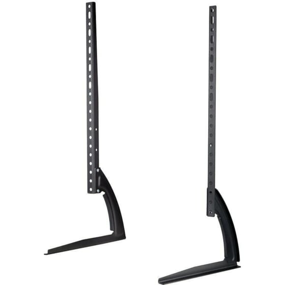 Βάση Τηλεόρασης Επιτραπέζια Osio OSMA-1275 Σταθερή 36"-75" έως 50 kg