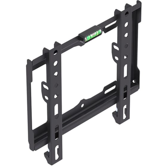 Βάση Τηλεόρασης Επιτοίχια Osio OSMA-1342 Σταθερή 13"-43" έως 25 kg