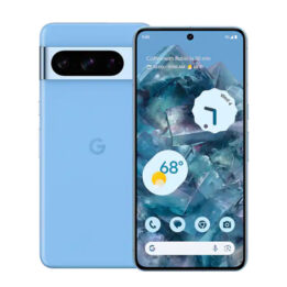 Google Pixel 8 Pro 256GB Blue