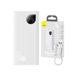 Baseus Power Bank Adaman2 10000mAh 30W