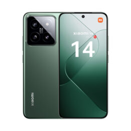 Xiaomi 14 512GB Green