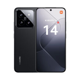 Xiaomi 14 512GB Black