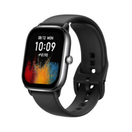 Amazfit GTS 4 Mini Black