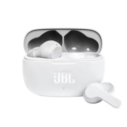 JBL Wave 200 TWS White