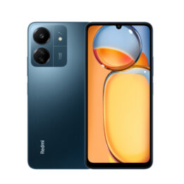 Xiaomi Redmi 13C 256GB Navy Blue