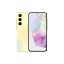 Samsung Galaxy A35 5G 256GB Lemon