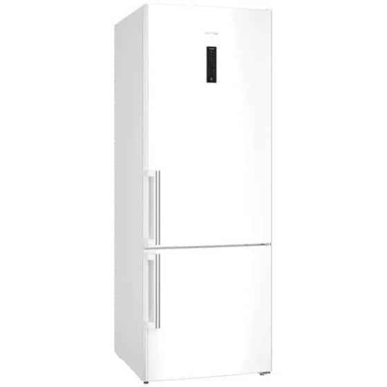 PITSOS PKNB56XWEP Full No Frost 508 Lt Λευκό Ψυγειοκαταψύκτης