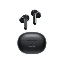 USAMS Bluetooth Earphones 5.3 TWS X-don series black