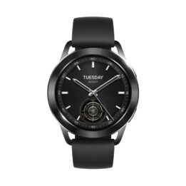 Xiaomi Watch S3 black