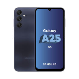 Samsung Galaxy A25 256GB Dark Blue