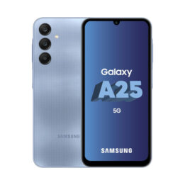 Samsung Galaxy A25 256GB Blue