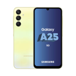 Samsung Galaxy A25 256GB Yellow