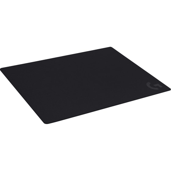 Logitech G G640 Gaming Mouse Pad Large 460mm Μαύρο