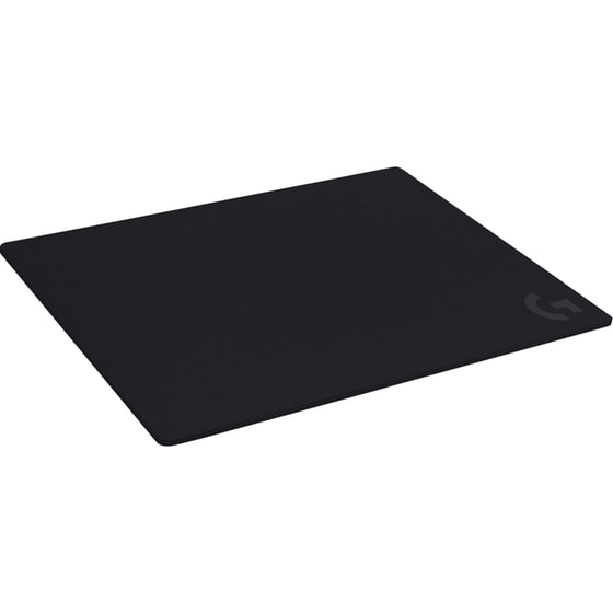 Logitech G G740 Gaming Mouse Pad Large 460mm Μαύρο