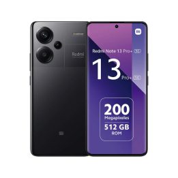 Xiaomi Redmi Note 13 Pro+ 512GB Black
