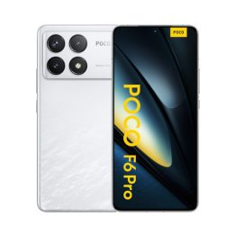 Xiaomi Poco F6 Pro 512GB White