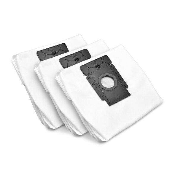 TP-LINK Tapo RVA200 Tapo Robot Vacuum Disposable Dust Bag For Tapo RV30 Plus, Tapo RV10 Plus