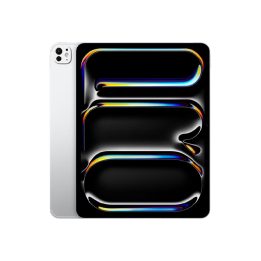 Apple iPad Pro 2024 13 WiFi 2TB Silver