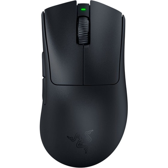 Razer Deathadder V3 Pro Gaming Ασύρματο Ποντίκι - Μαύρο