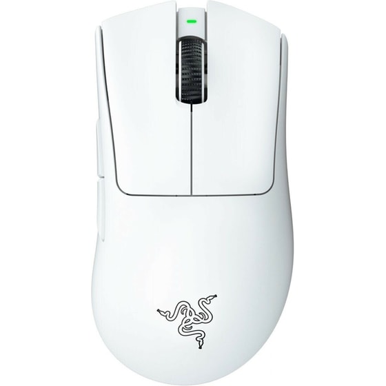 Razer Deathadder V3 Pro Gaming Ποντίκι - Λευκό