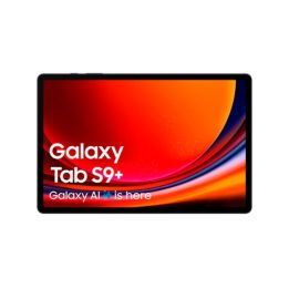 Samsung Galaxy Tab S9+ WiFi 256GB X810 Grey