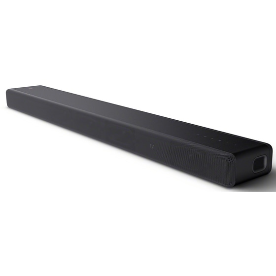Sony HT-A3000 Soundbar 250W 3.1 - Μαύρο