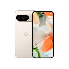 Google Pixel 9 256gb Porcelain