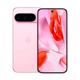Google Pixel 9 Pro 256GB Rose