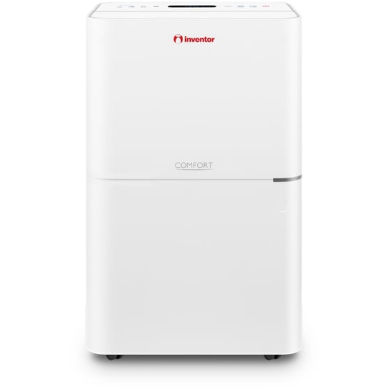 INVENTOR Comfort CF-WUHI-20L Αφυγραντήρας 20lt με Ιονιστή και Wi-Fi