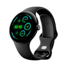 Google Pixel Watch 3 45mm Black