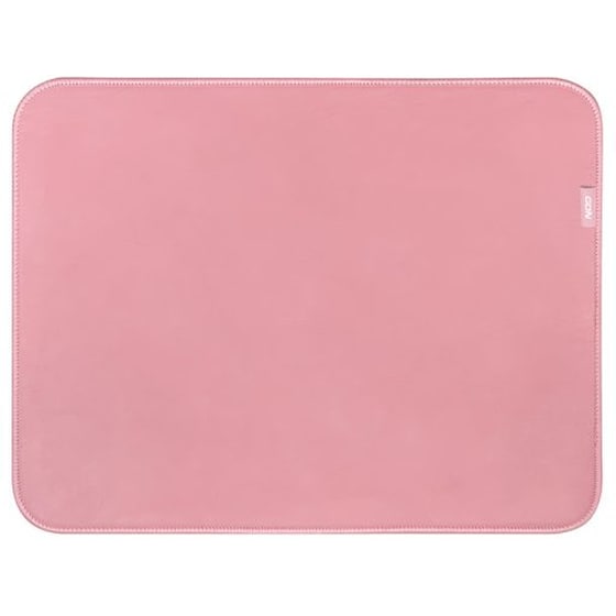 NOD Fresh Mouse Pad Medium 350mm Ροζ