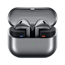 Samsung Galaxy Buds 3 Silver