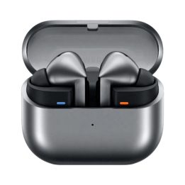 Samsung Galaxy Buds 3 Pro Silver