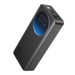 Power Bank Joyroom 30W 20000mAh Black